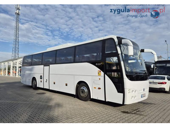 Turistinis autobusas TEMSA