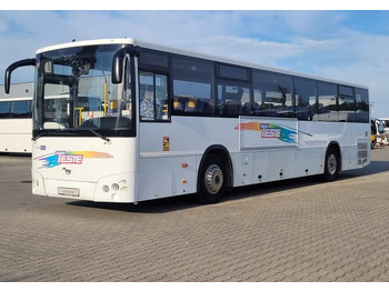 Priemiestinis autobusas TEMSA