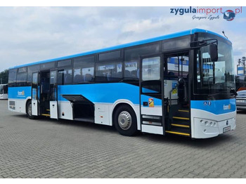 Priemiestinis autobusas TEMSA