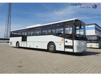 Priemiestinis autobusas TEMSA