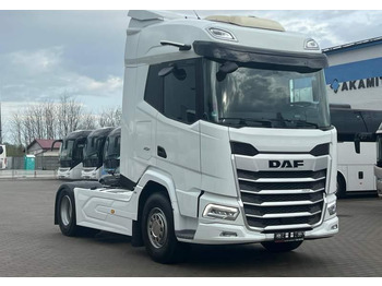 Vilkikas DAF XF 480