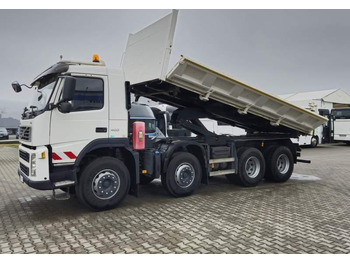 Savivartis sunkvežimis Volvo FM 400 / 2 STRONNA WYWROTKA / 278 000 KM: foto 2 Savivartis sunkvežimis Volvo FM 400 / 2 STRONNA WYWROTKA / 278 000 KM: foto 2