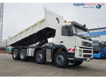 Savivartis sunkvežimis VOLVO FM 400