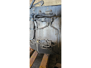 Atsarginės dalys DAF DAF 106XF, CF EURO6 emission catalyst, catalysator, silencer, exhaust system, 1903901, 2232836, 2232836RN, 2398002, 2335669, 2327462, 1933421, 1947131, 1924181, 1994846, 2044453, 2134913, 1959692, 194: foto 4