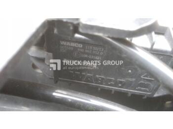 Valdymo blokas WABCO