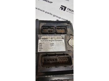 Valdymo blokas - Sunkvežimis DAF DAF LF55, LF45, engine control unit, ECU, EDC, 250PS, 220PS, 0281010254, 18550080, 4898112, 8400243, 0281010254, 18550080, 4898112, 84002434, 84027507, 21721944, 83907924: foto 2 Valdymo blokas - Sunkvežimis DAF DAF LF55, LF45, engine control unit, ECU, EDC, 250PS, 220PS, 0281010254, 18550080, 4898112, 8400243, 0281010254, 18550080, 4898112, 84002434, 84027507, 21721944, 83907924: foto 2