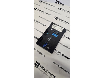 Valdymo blokas - Sunkvežimis IVECO IVECO Cargo, EUROcargo, Cursor, EASY MUX modul, by MAGNA electronics, 504357090, IBC3 HL, IBC3 BL, 5801362431, 504097524, 504357090, 5801362430, 5801583461, 5801926270, 5801583468.: foto 2