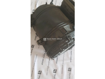 Oro filtras IVECO Stralis