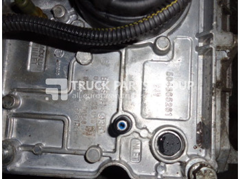 Valdymo blokas IVECO Stralis