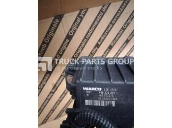 Jutiklis WABCO