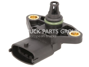 Jutiklis - Sunkvežimis MAN TGX, TGS, TGL, TGM EURO 6 emission oil lever sensor, 51274210346 sensor: foto 4