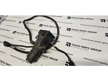 Išmetimo sistema MERCEDES-BENZ