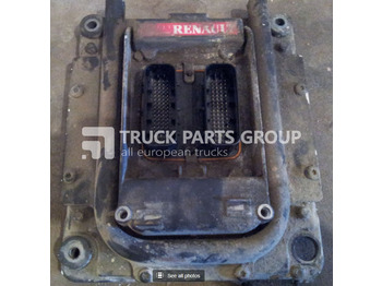 Valdymo blokas RENAULT