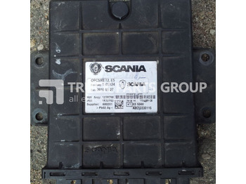 Valdymo blokas - Sunkvežimis SCANIA EUO5, EUO4, HPI, XPI, OPC5, ET2, E5, ECU GMS control unit: foto 5