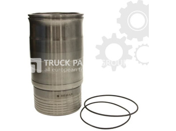 Stūmokliai/ Žiedai/ Įvorės SCANIA R