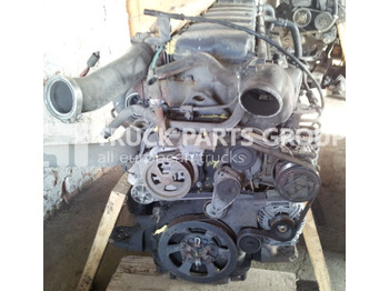 Variklis SCANIA