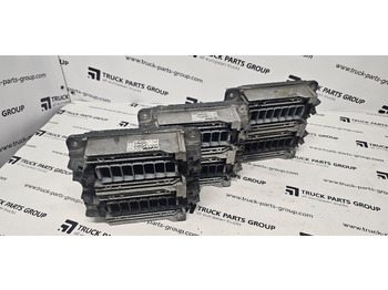 Atsarginės dalys SCANIA R