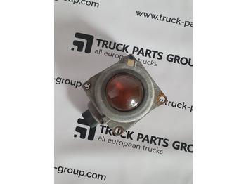 Atsarginės dalys VOLVO