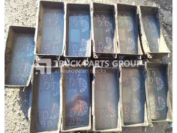 Prietaisų skydas VOLVO FH12