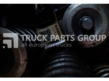 Purkštukas VOLVO FH