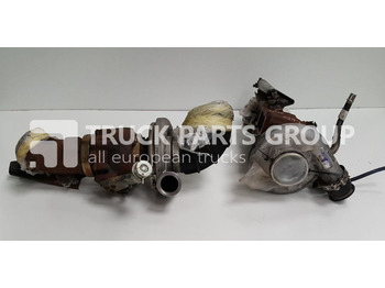 Turbina VOLVO FH
