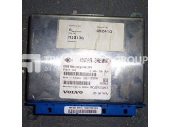 Valdymo blokas RENAULT Premium