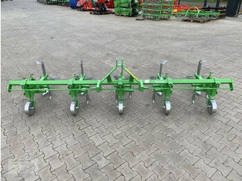 Nauja Žemės dirbimo technika BOMET Kartoffelhäufler Bomet P475/1 4reihig Norma Häufler Kartoffel NEU: foto 5 Nauja Žemės dirbimo technika BOMET Kartoffelhäufler Bomet P475/1 4reihig Norma Häufler Kartoffel NEU: foto 5