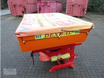 Nauja Smėlio/ Druskos barstytuvas Dexwal PK1200 850L Streuer Salzstreuer Düngerstreuer Winterdienst: foto 3 Nauja Smėlio/ Druskos barstytuvas Dexwal PK1200 850L Streuer Salzstreuer Düngerstreuer Winterdienst: foto 3