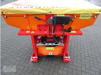 Nauja Smėlio/ Druskos barstytuvas Dexwal PK1200 850L Streuer Salzstreuer Düngerstreuer Winterdienst: foto 5 Nauja Smėlio/ Druskos barstytuvas Dexwal PK1200 850L Streuer Salzstreuer Düngerstreuer Winterdienst: foto 5