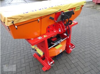 Nauja Smėlio/ Druskos barstytuvas Dexwal PK1200 850L Streuer Salzstreuer Düngerstreuer Winterdienst: foto 4 Nauja Smėlio/ Druskos barstytuvas Dexwal PK1200 850L Streuer Salzstreuer Düngerstreuer Winterdienst: foto 4