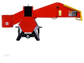 Nauja Medienos smulkintuvas Remet Holzhacker Remet R-150 Hacker Grobhäcksler Holzhäcksler NEU: foto 2 Nauja Medienos smulkintuvas Remet Holzhacker Remet R-150 Hacker Grobhäcksler Holzhäcksler NEU: foto 2