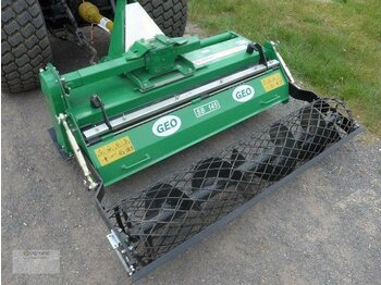 Nauja Žemės dirbimo freza Vemac Bodenumkehrfräse Umkehrfräse Bodenfräse 105 NEU 125 145 165: foto 3