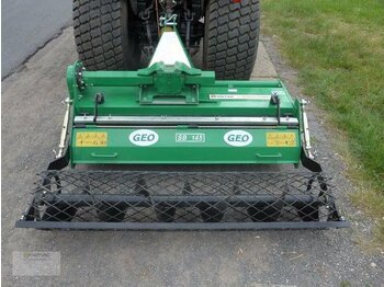 Nauja Žemės dirbimo freza Vemac Bodenumkehrfräse Umkehrfräse Bodenfräse 105 NEU 125 145 165: foto 4