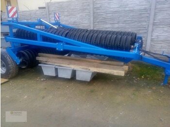 Tankinimo volas VEMAC
