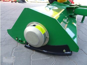 Nauja Žolės smulkintuvas Vemac EFM155 155cm Mulcher Schlegelmulcher Hammerschlegel NEU: foto 5