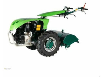 Motoblokas VEMAC