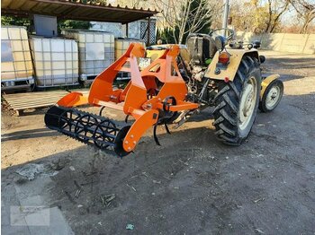 Kultivatorius VEMAC