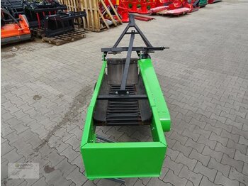 Nauja Bulvių kombainas Vemac Kartoffelroder Ext Siebkettenroder Roder Kartoffelernter Kettenroder NEU: foto 5