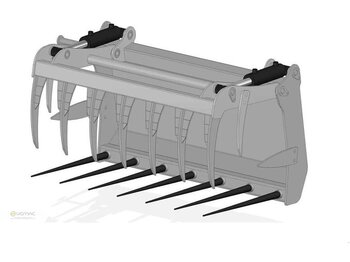 Siloso įranga WEIDEMANN