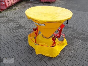 Smėlio/ Druskos barstytuvas VEMAC