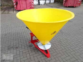 Smėlio/ Druskos barstytuvas VEMAC