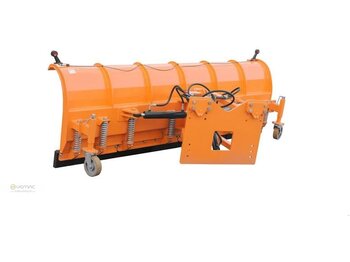 Sniego peilis UNIMOG