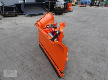 Nauja Sniego peilis Vemac Vario Kommunal 220 Schneeschild Schneepflug Pflug NEU: foto 3