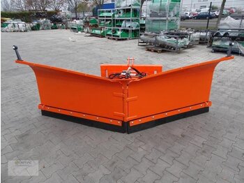 Sniego peilis VEMAC