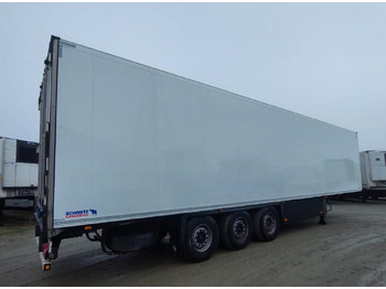 2018 Schmitz Cargobull FP 45 ThermoKing SLXi 300 lizingą 2018 Schmitz Cargobull FP 45 ThermoKing SLXi 300: foto 4