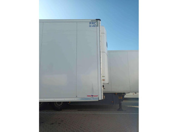 Refrižeratorius puspriekabė 2019 Schmitz Cargobull SKO FP 60 ThermoKing SLXi 300: foto 2