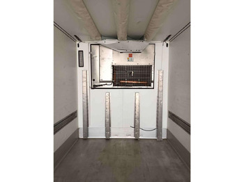 Refrižeratorius puspriekabė 2019 Schmitz Cargobull SKO FP 60 ThermoKing SLXi 300: foto 5