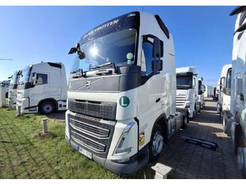 Vilkikas VOLVO FH 500