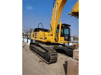 Vikšrinis ekskavatorius KOMATSU PC450-8