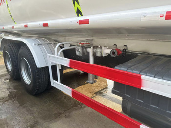 Autocisterna howo 371: foto 4